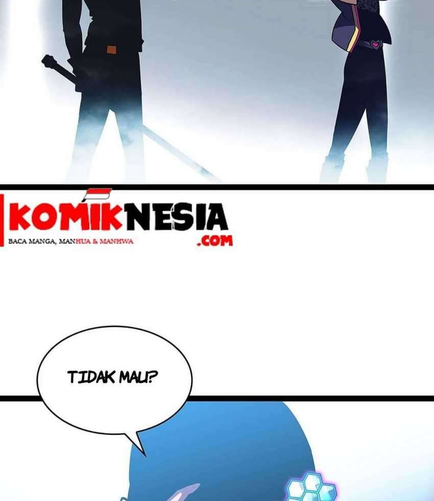 It all starts with playing game seriously Chapter 20 Gambar 23
