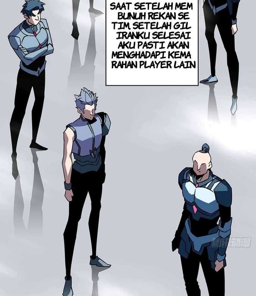 It all starts with playing game seriously Chapter 20 Gambar 4