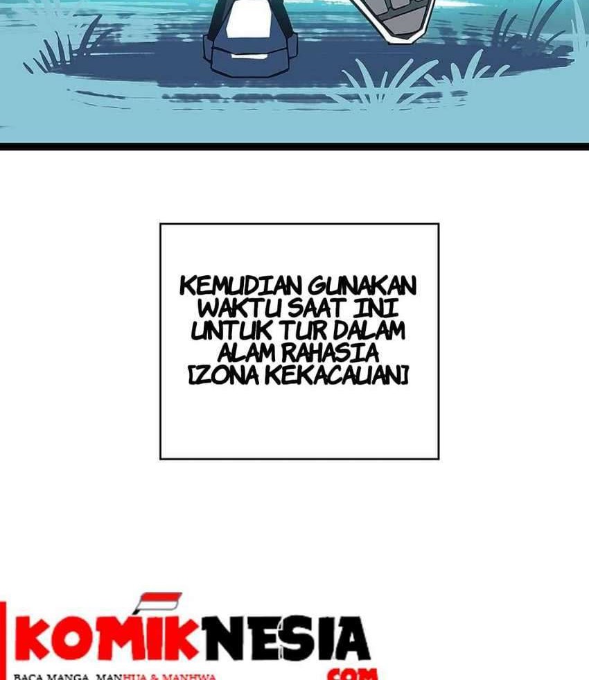 It all starts with playing game seriously Chapter 19 Gambar 19