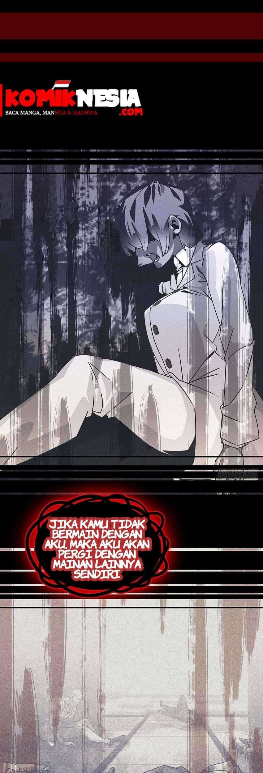 It all starts with playing game seriously Chapter 19 Gambar 22