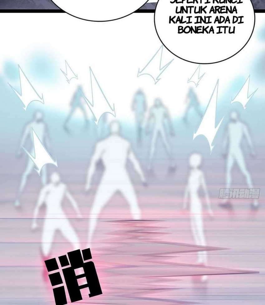 It all starts with playing game seriously Chapter 19 Gambar 29