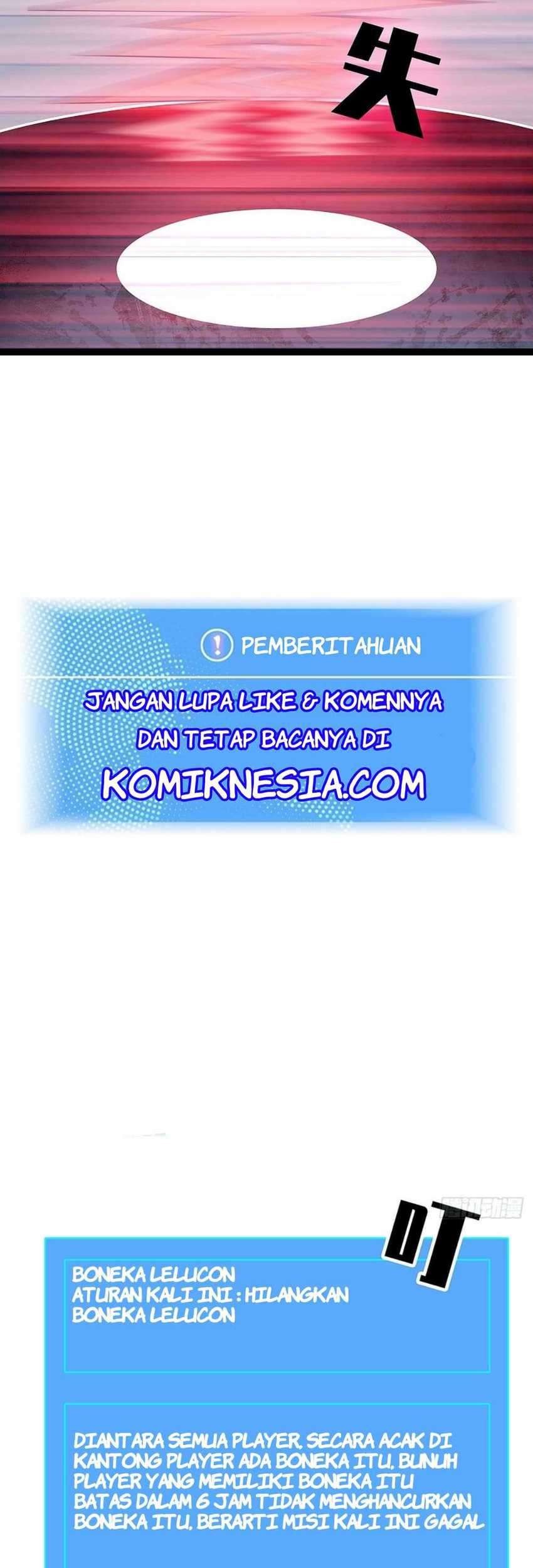 It all starts with playing game seriously Chapter 19 Gambar 31