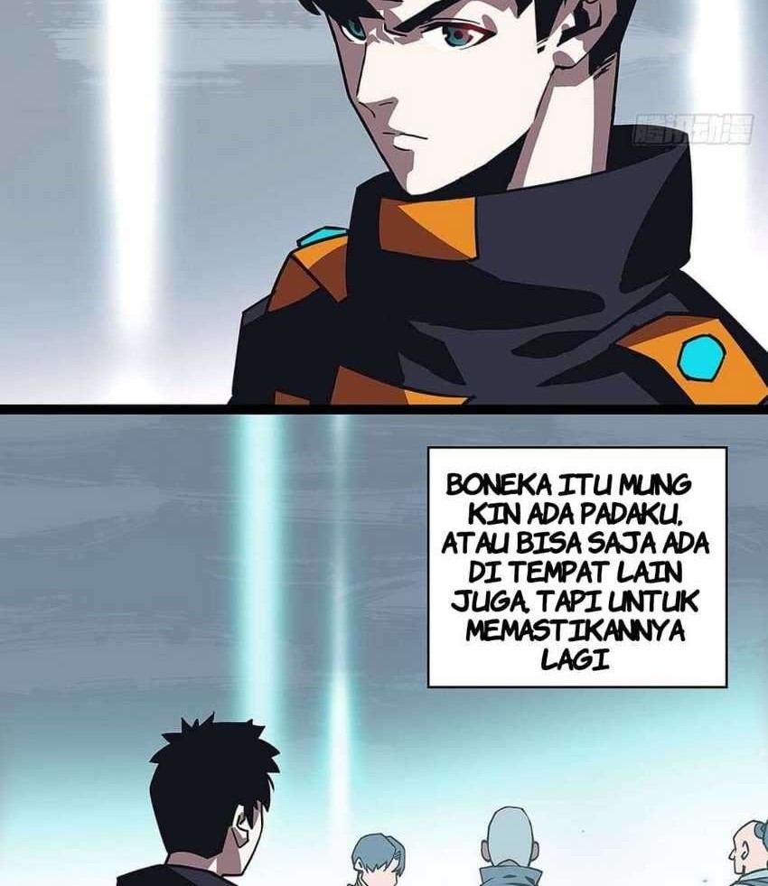 It all starts with playing game seriously Chapter 19 Gambar 36