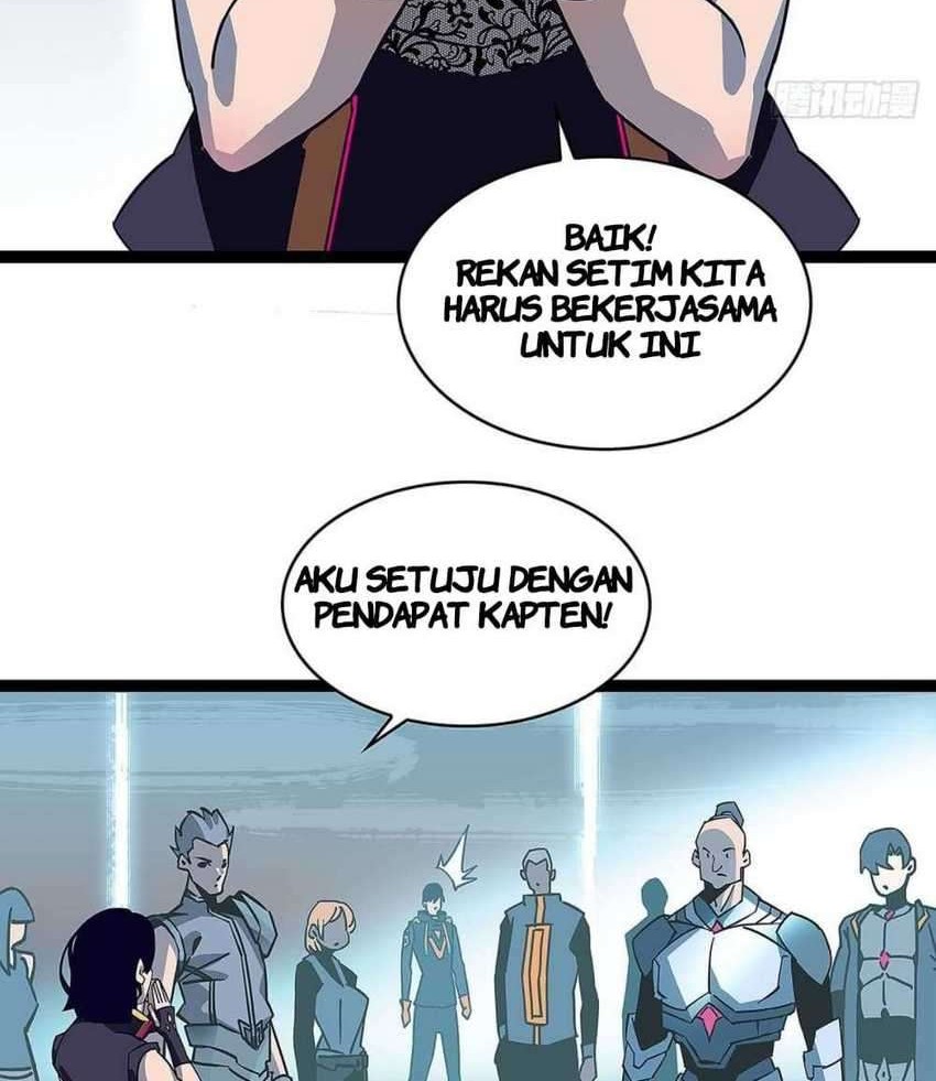 It all starts with playing game seriously Chapter 19 Gambar 42