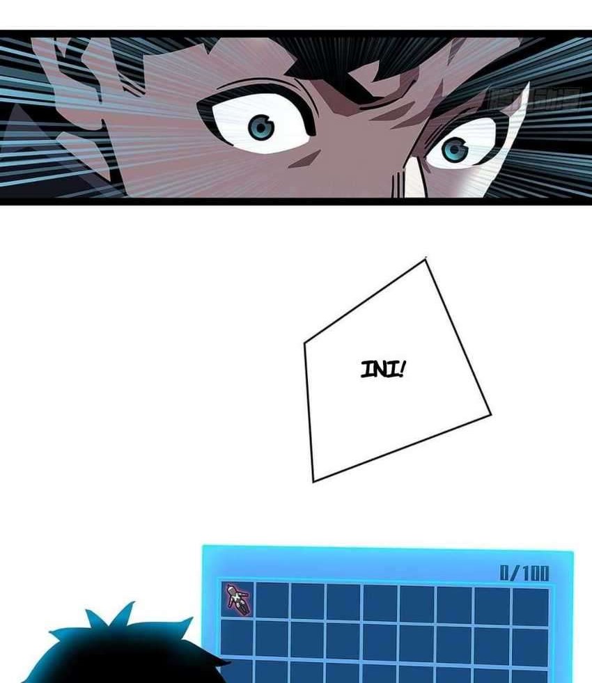 It all starts with playing game seriously Chapter 19 Gambar 44