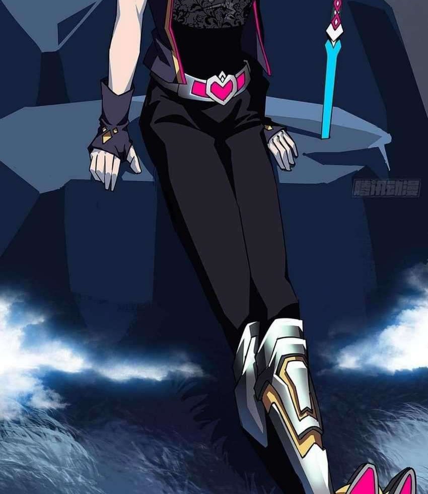 It all starts with playing game seriously Chapter 19 Gambar 4