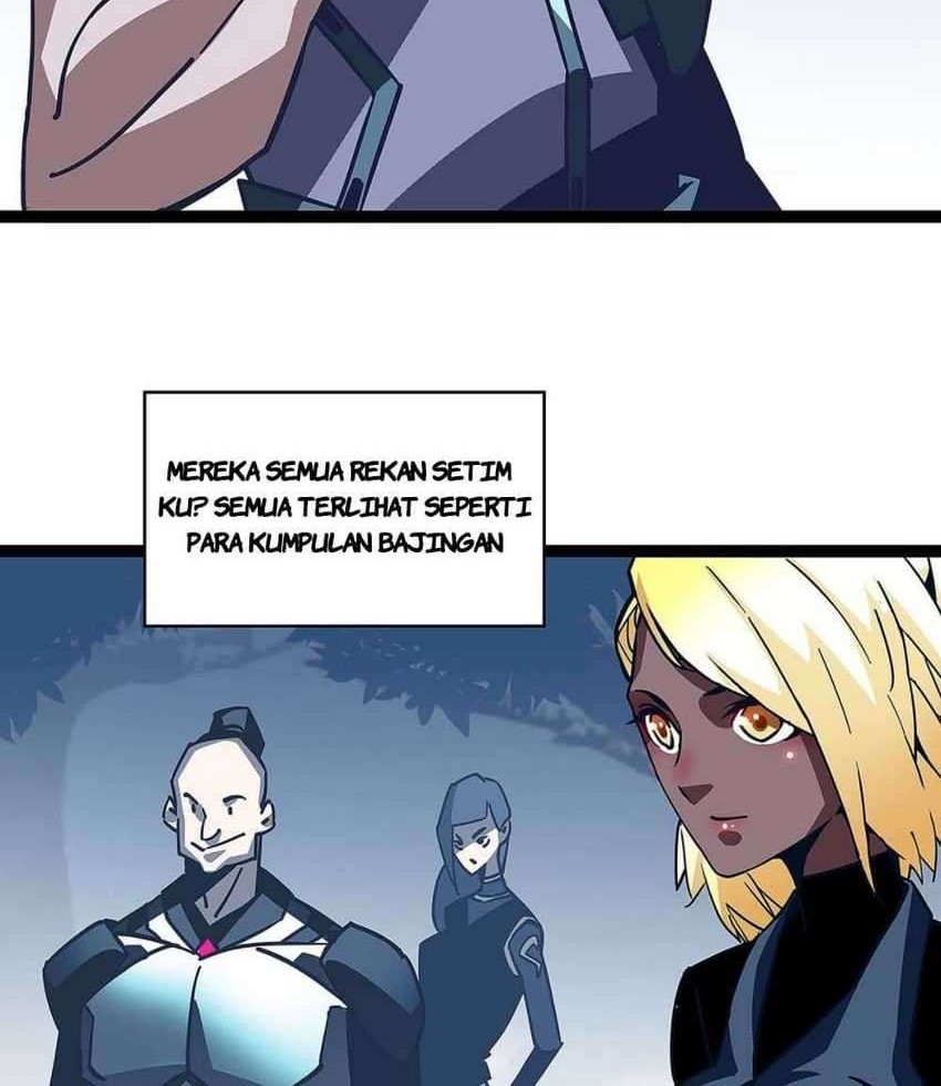 It all starts with playing game seriously Chapter 19 Gambar 8