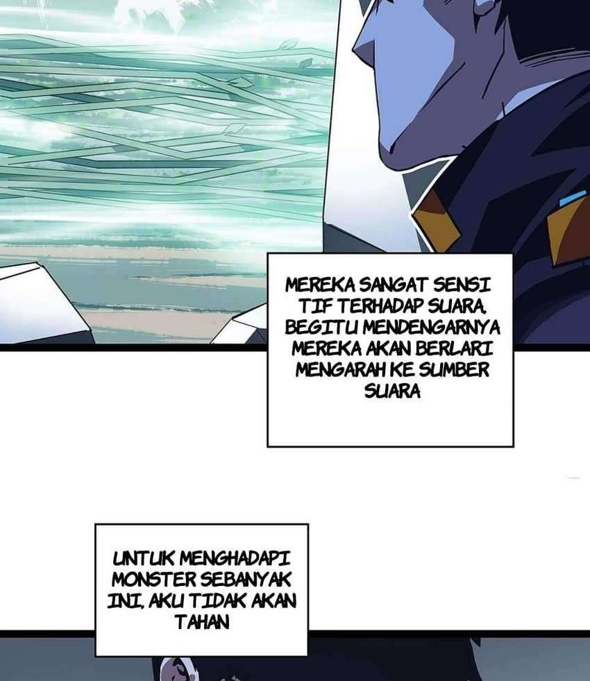 It all starts with playing game seriously Chapter 18 Gambar 19