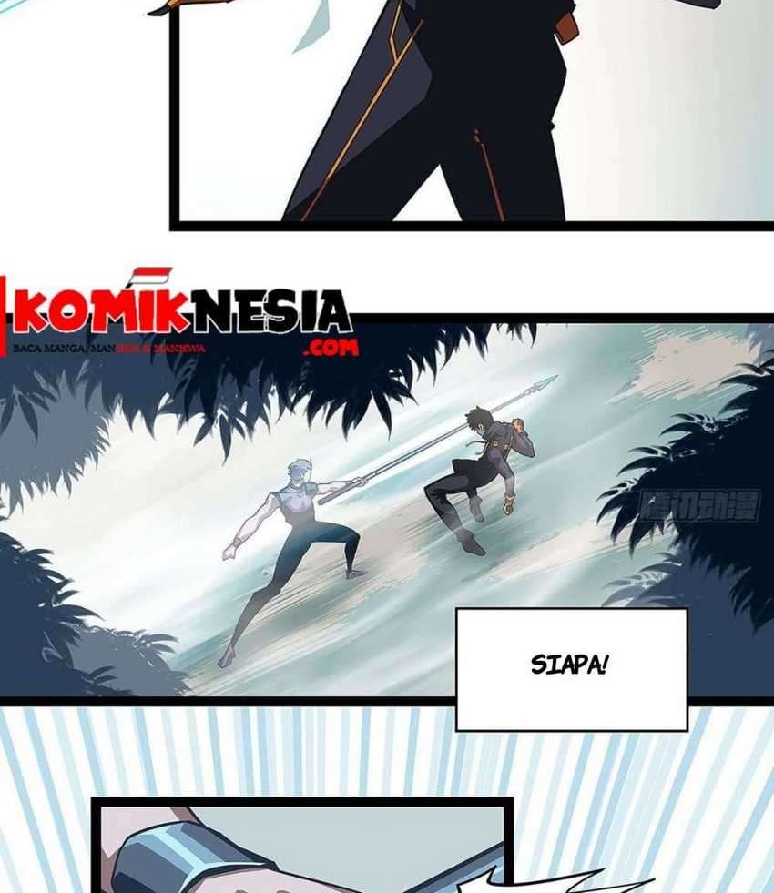 It all starts with playing game seriously Chapter 18 Gambar 23