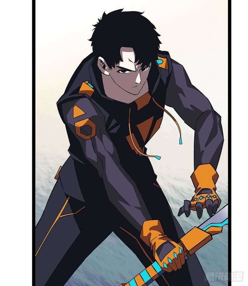 It all starts with playing game seriously Chapter 18 Gambar 32