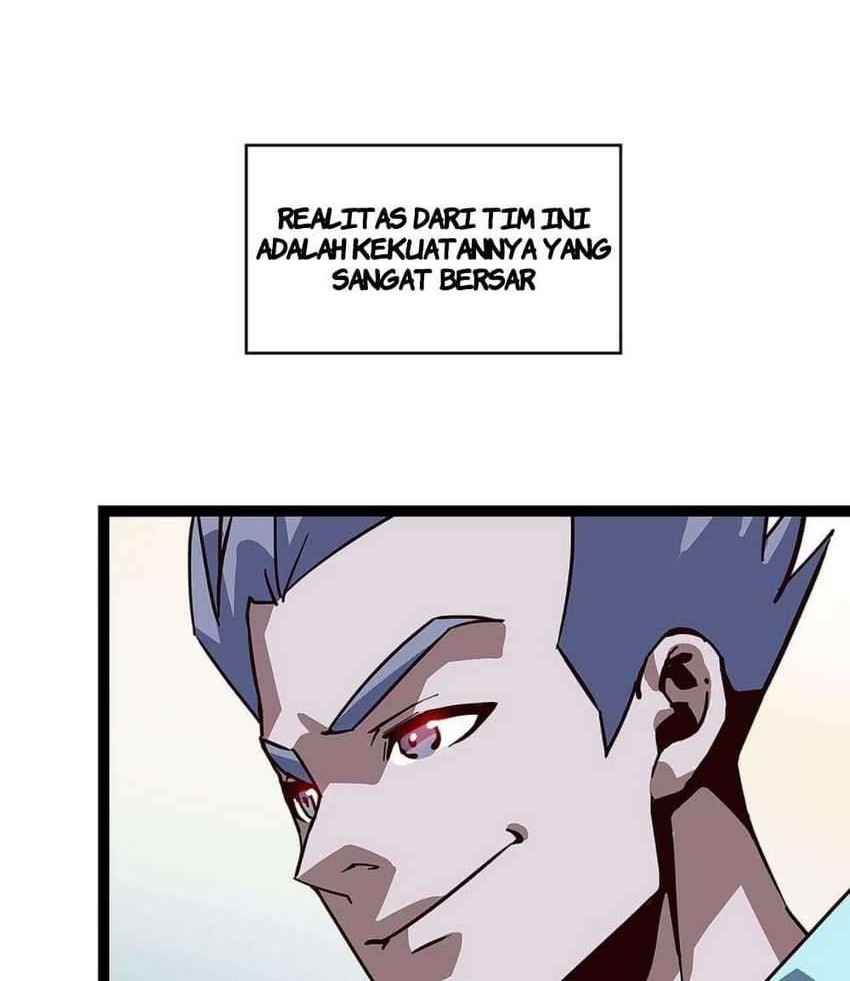 It all starts with playing game seriously Chapter 18 Gambar 36