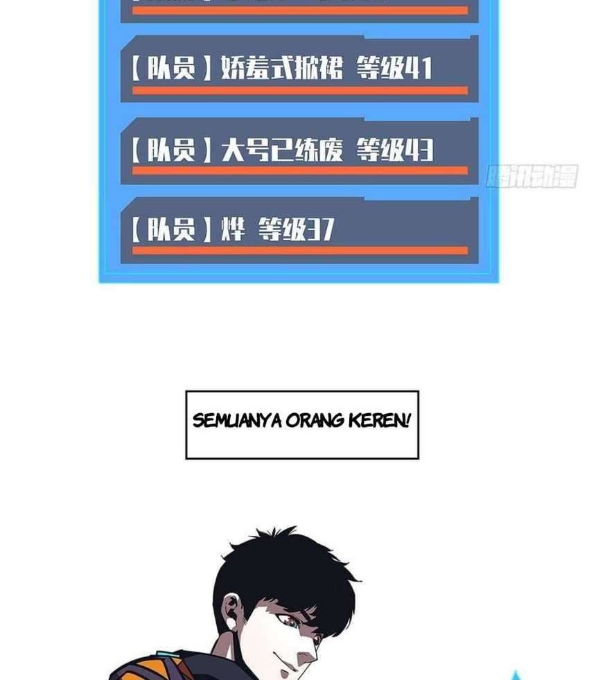 Baca  It all starts with playing game seriously Chapter 18 Gambar 2