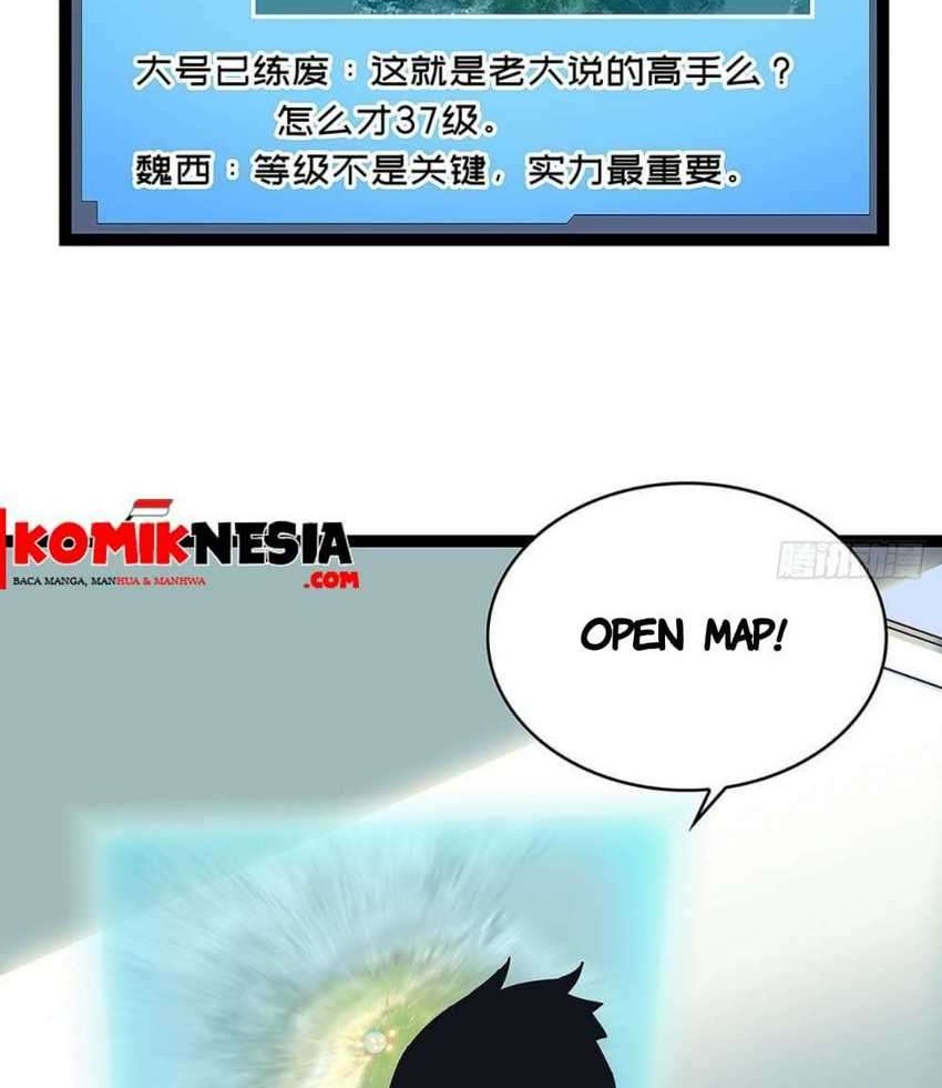 It all starts with playing game seriously Chapter 18 Gambar 6