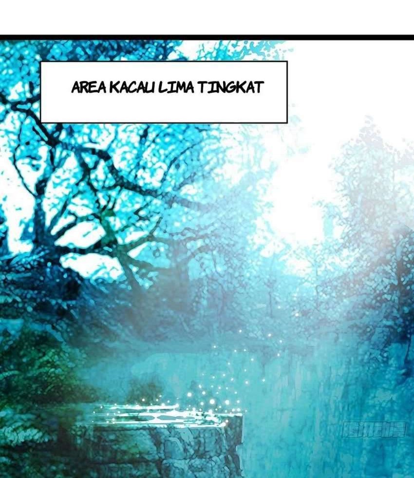 It all starts with playing game seriously Chapter 18 Gambar 12