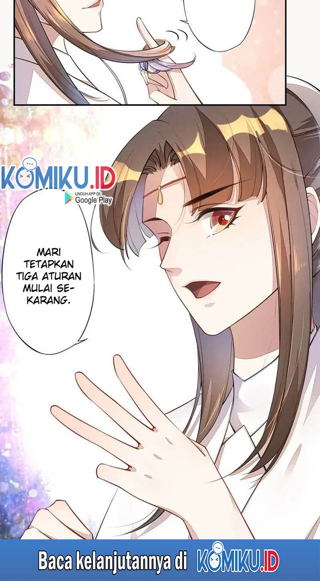 Peerless Alchemist Chapter 61 Gambar 17
