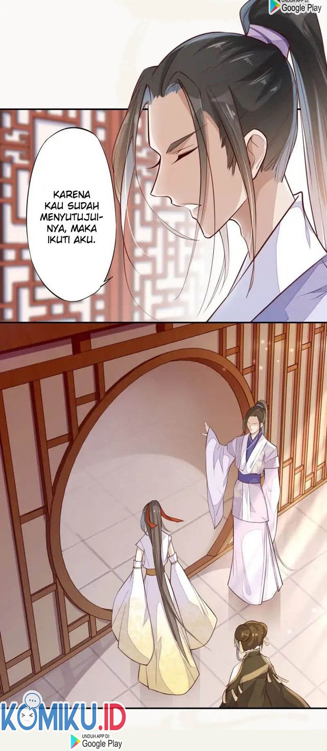 Peerless Alchemist Chapter 64 Gambar 3