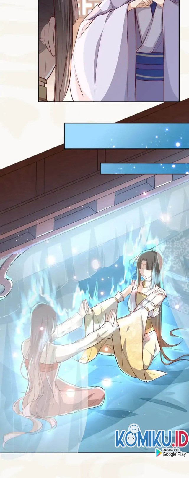 Peerless Alchemist Chapter 64 Gambar 9