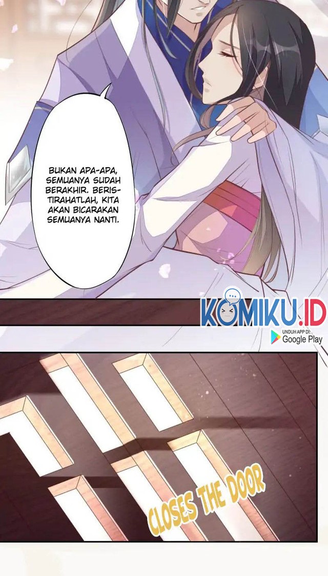 Peerless Alchemist Chapter 64 Gambar 11