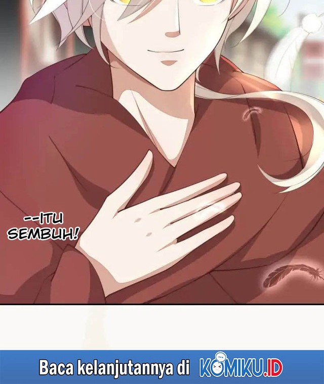 Peerless Alchemist Chapter 66 Gambar 19