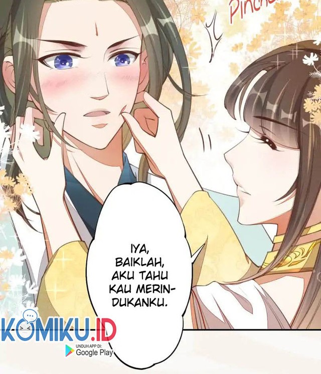 Peerless Alchemist Chapter 66 Gambar 7