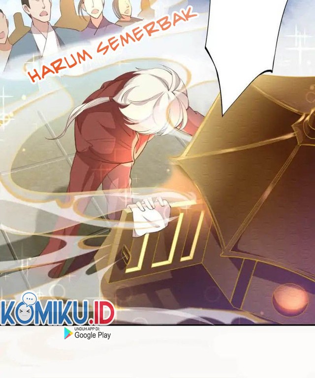 Peerless Alchemist Chapter 66 Gambar 13