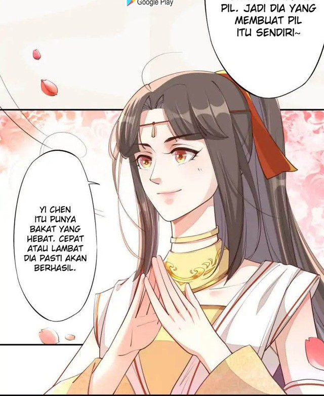 Peerless Alchemist Chapter 67 Gambar 3