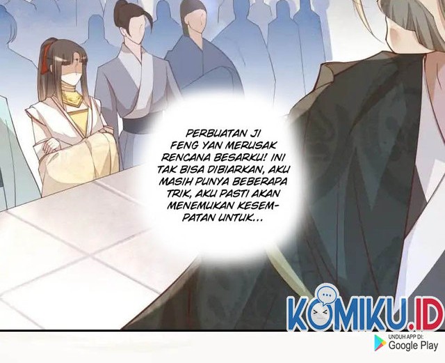 Peerless Alchemist Chapter 67 Gambar 11