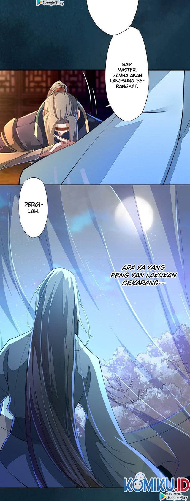 Peerless Alchemist Chapter 68 Gambar 5
