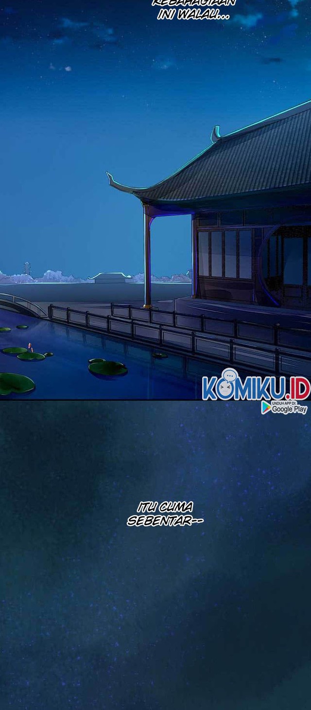 Peerless Alchemist Chapter 68 Gambar 16