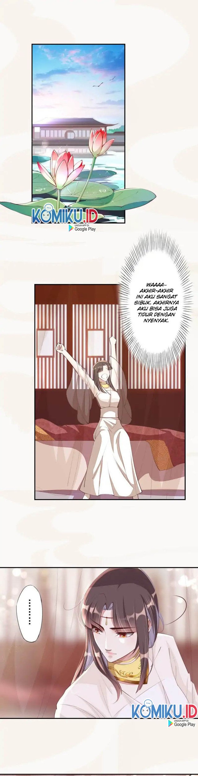 Baca Manhua Peerless Alchemist Chapter 69 Gambar 2