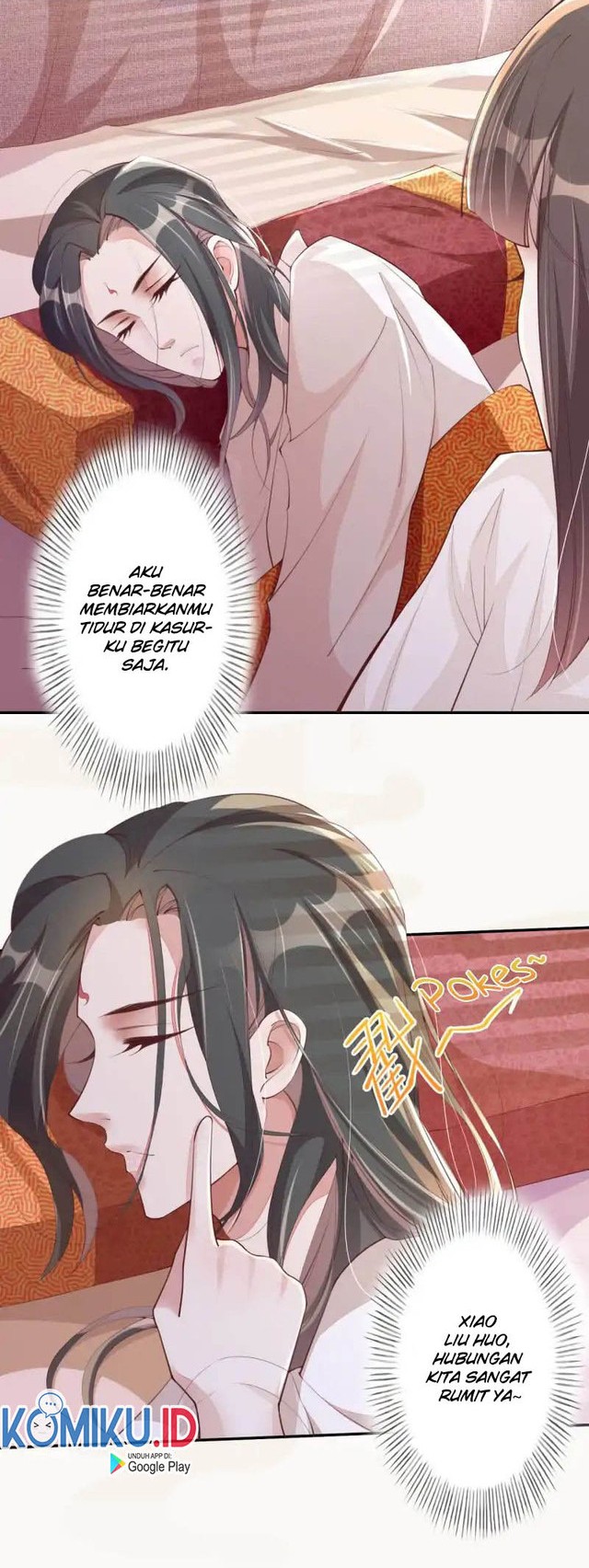 Peerless Alchemist Chapter 69 Gambar 3
