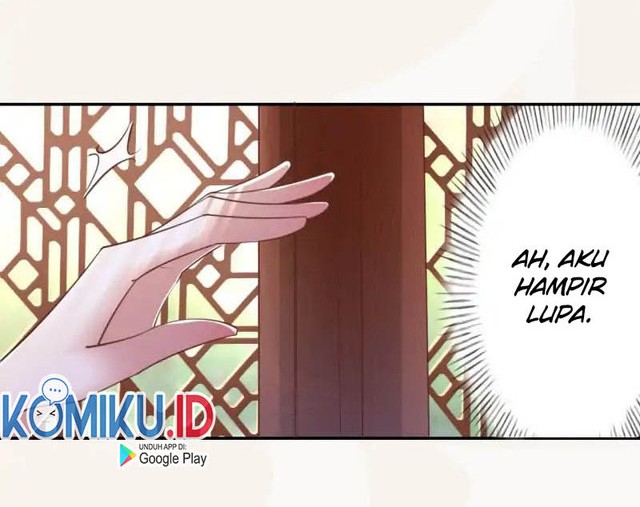 Peerless Alchemist Chapter 69 Gambar 5