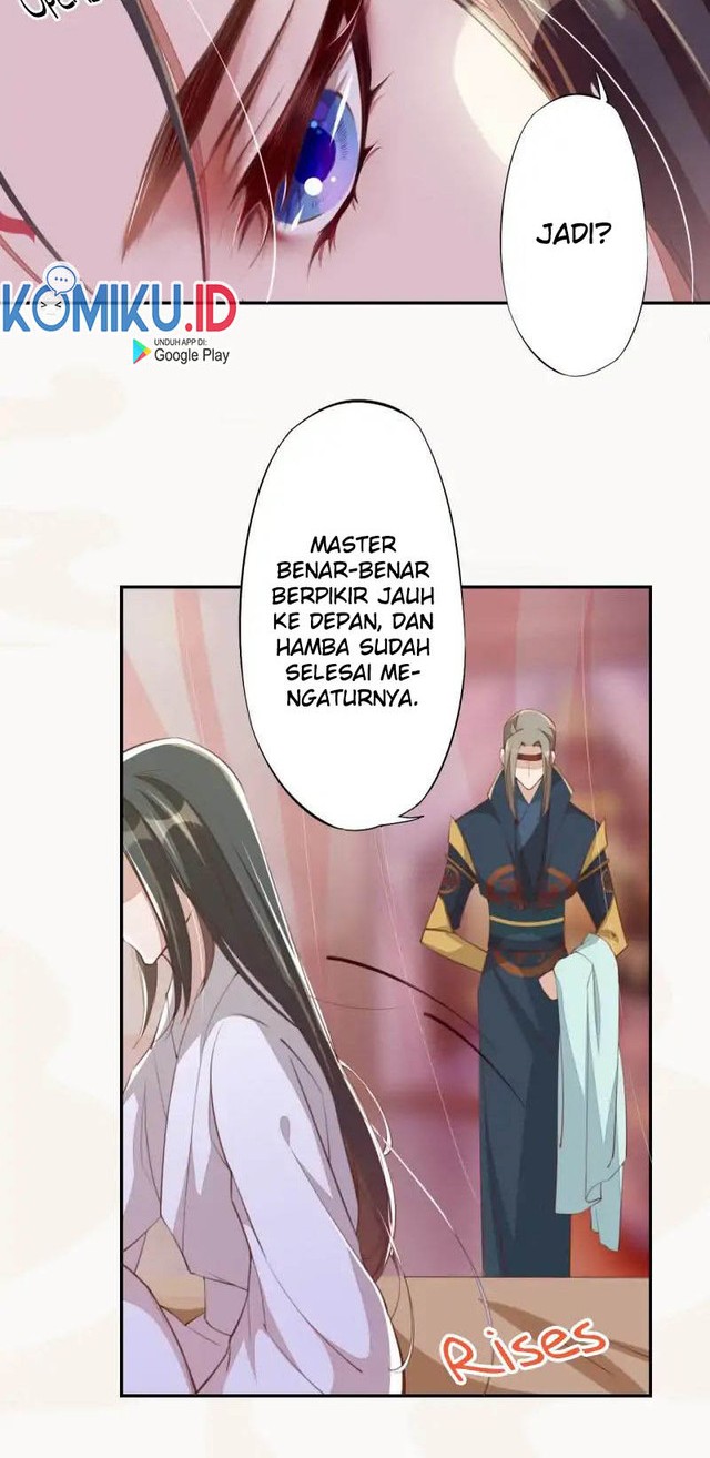 Peerless Alchemist Chapter 69 Gambar 7