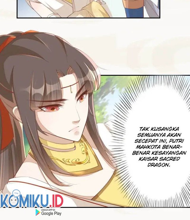 Peerless Alchemist Chapter 69 Gambar 11