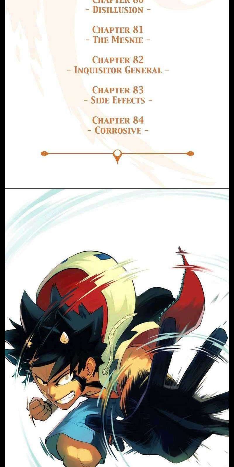 Baca  Radiant Chapter 77 Gambar 2