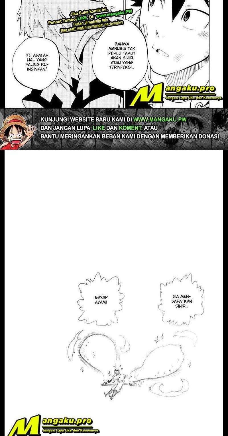 Radiant Chapter 77 Gambar 13