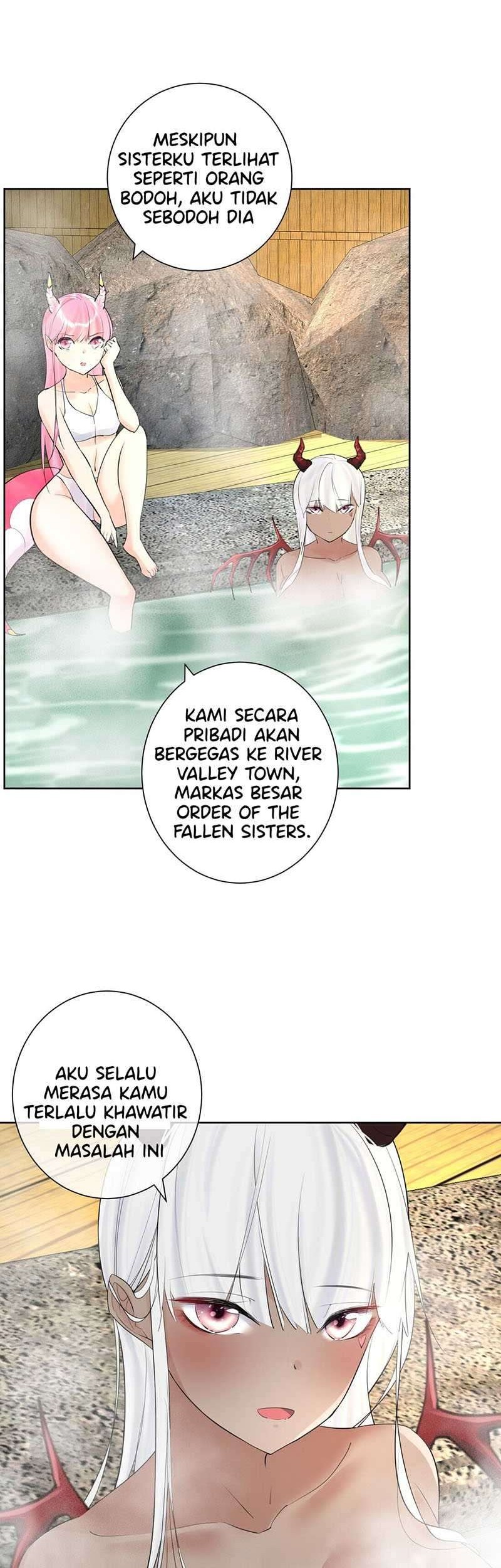 I Conquered A Religion, And With It Came A Harem Chapter 12 Gambar 6