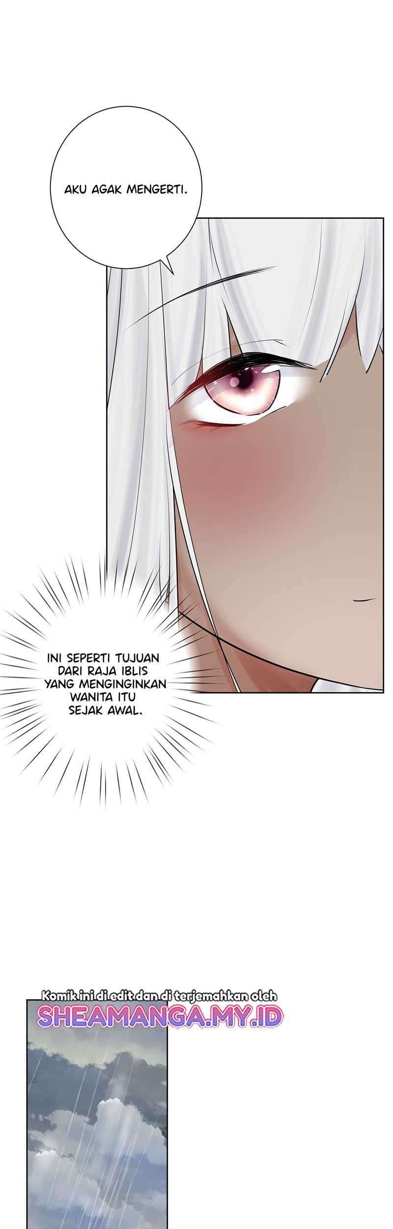 I Conquered A Religion, And With It Came A Harem Chapter 12 Gambar 13