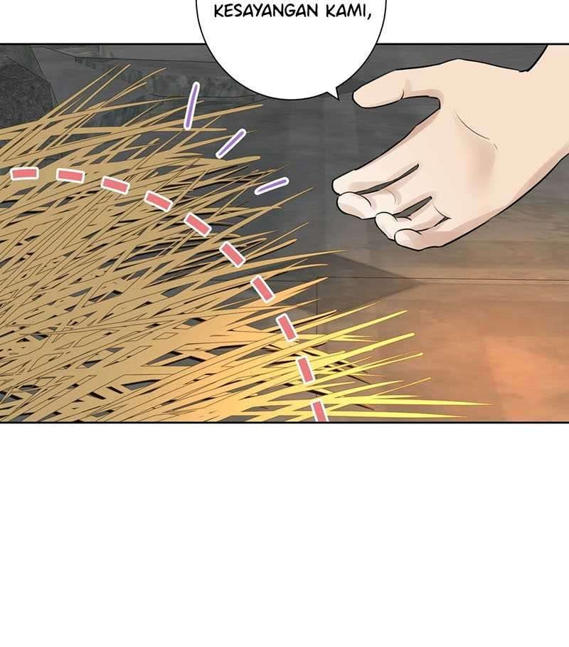 I Conquered A Religion, And With It Came A Harem Chapter 12 Gambar 17