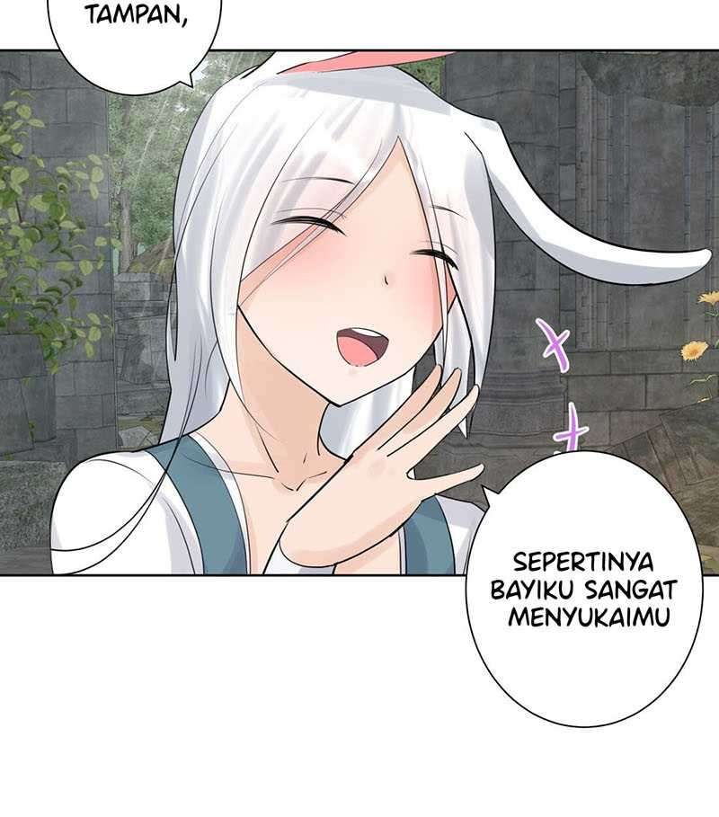I Conquered A Religion, And With It Came A Harem Chapter 12 Gambar 22