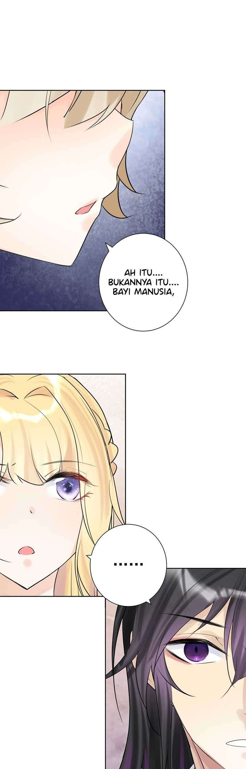 I Conquered A Religion, And With It Came A Harem Chapter 12 Gambar 23