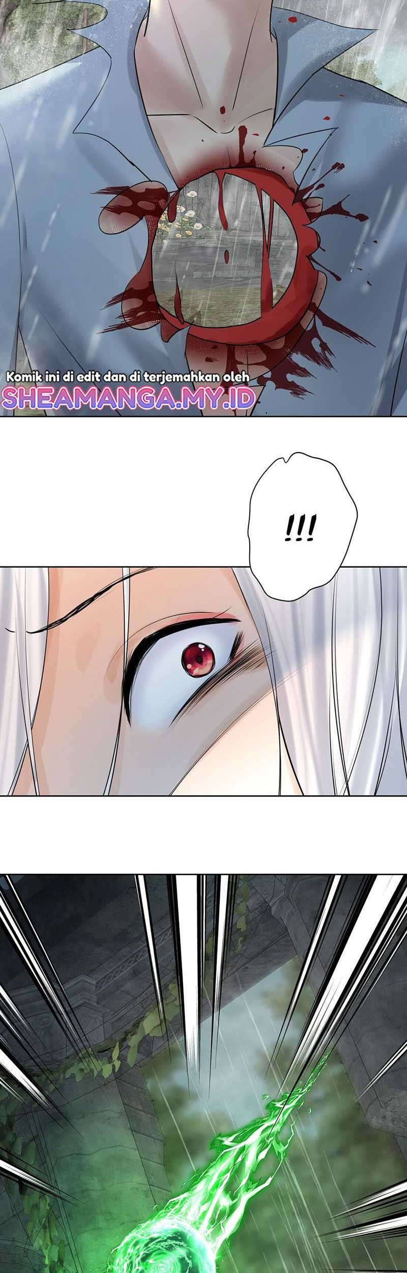 I Conquered A Religion, And With It Came A Harem Chapter 12 Gambar 31