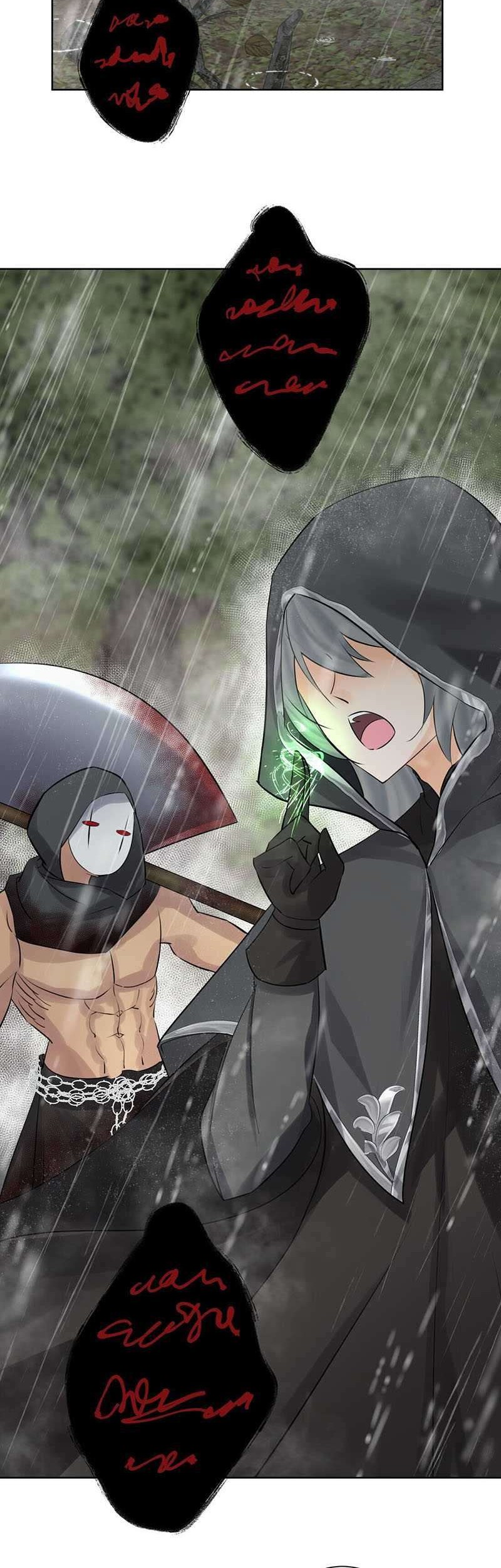 I Conquered A Religion, And With It Came A Harem Chapter 12 Gambar 34