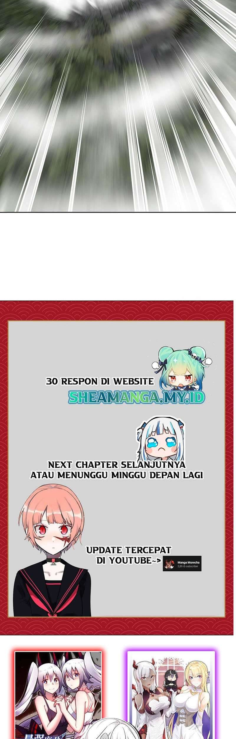 I Conquered A Religion, And With It Came A Harem Chapter 12 Gambar 36