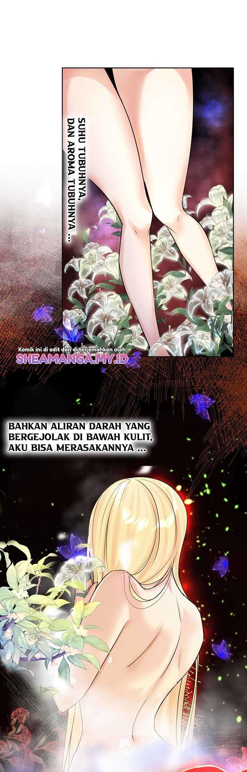 I Conquered A Religion, And With It Came A Harem Chapter 11 Gambar 12