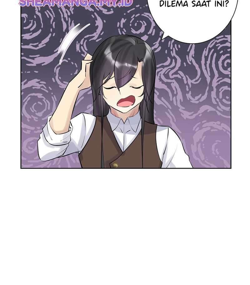 I Conquered A Religion, And With It Came A Harem Chapter 11 Gambar 21