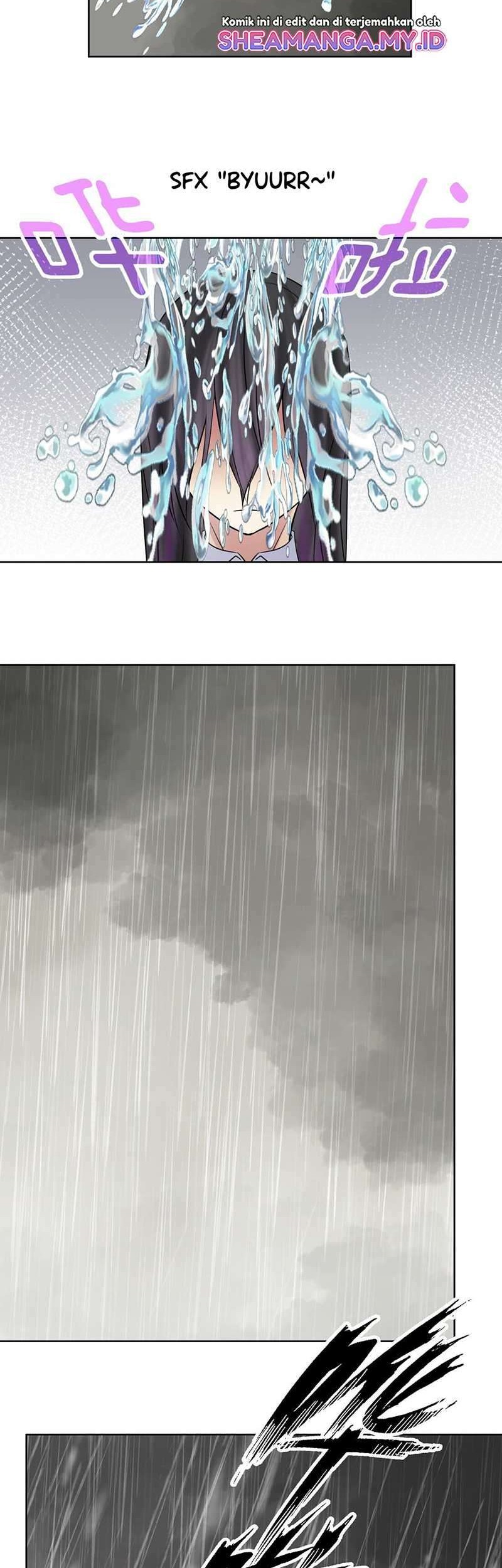 I Conquered A Religion, And With It Came A Harem Chapter 11 Gambar 30