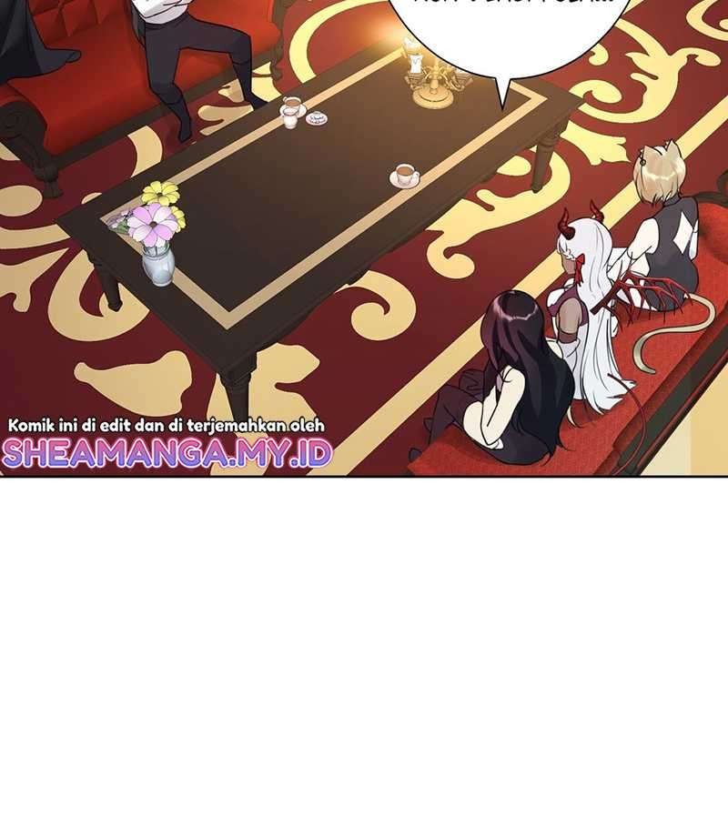 I Conquered A Religion, And With It Came A Harem Chapter 10 Gambar 7