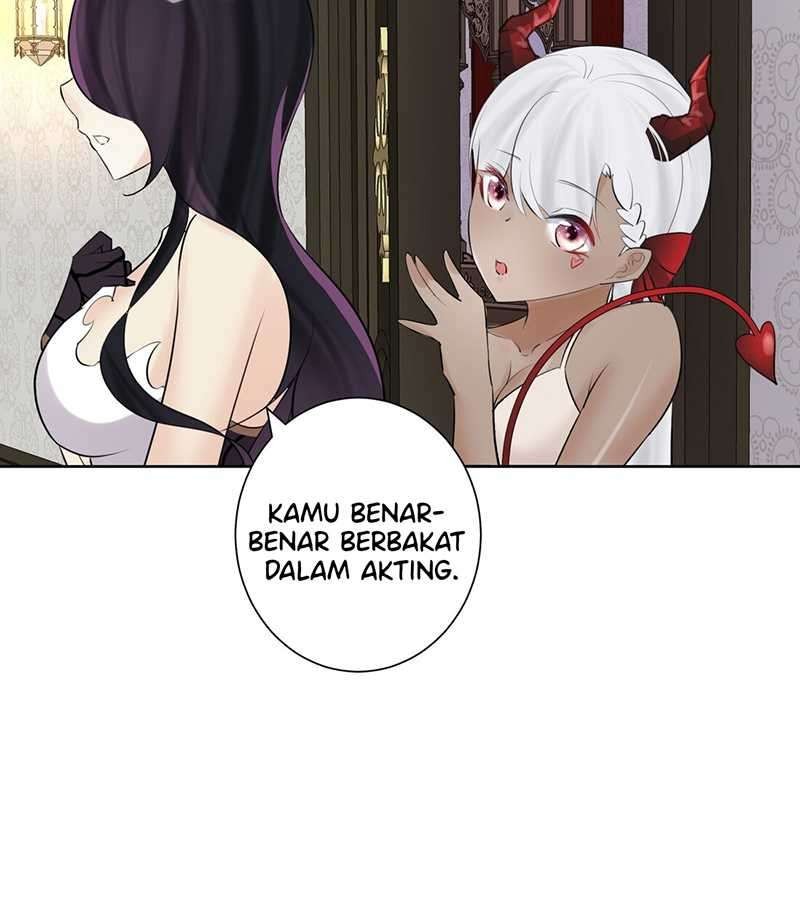 I Conquered A Religion, And With It Came A Harem Chapter 10 Gambar 22