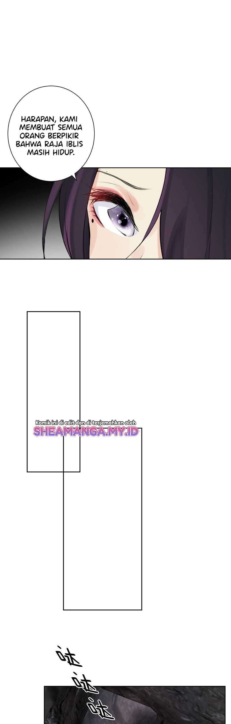 I Conquered A Religion, And With It Came A Harem Chapter 10 Gambar 23